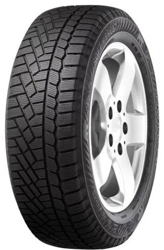 Gislaved Soft Frost 200 SUV 245/70 R16 111T без шипов 