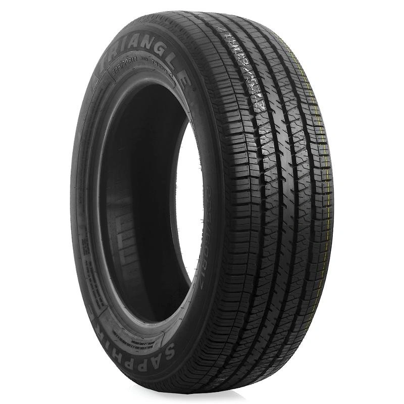 Шина Triangle TR257 235/75 R15 105H летняя 