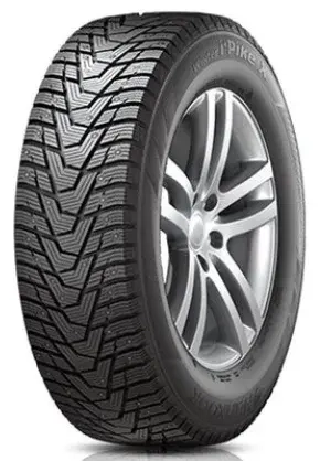 Шина Hankook Winter i*Pike X W429A 265/60/R18 114 T зимняя шипы 