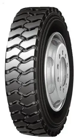 Шина грузовая O'Green AG668 12,00/- R20 156/153F всесезонная 