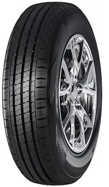 Шина Haida HD737 8PR 205/75 R16C 110/108R летняя 
