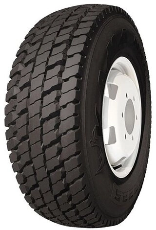Нижнекамскшина NR-202 265/70 R19.5 140M 