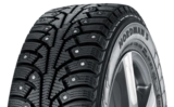 Шина Nokian Nordman 5 185/60 R14 82T зимняя  - фото 2