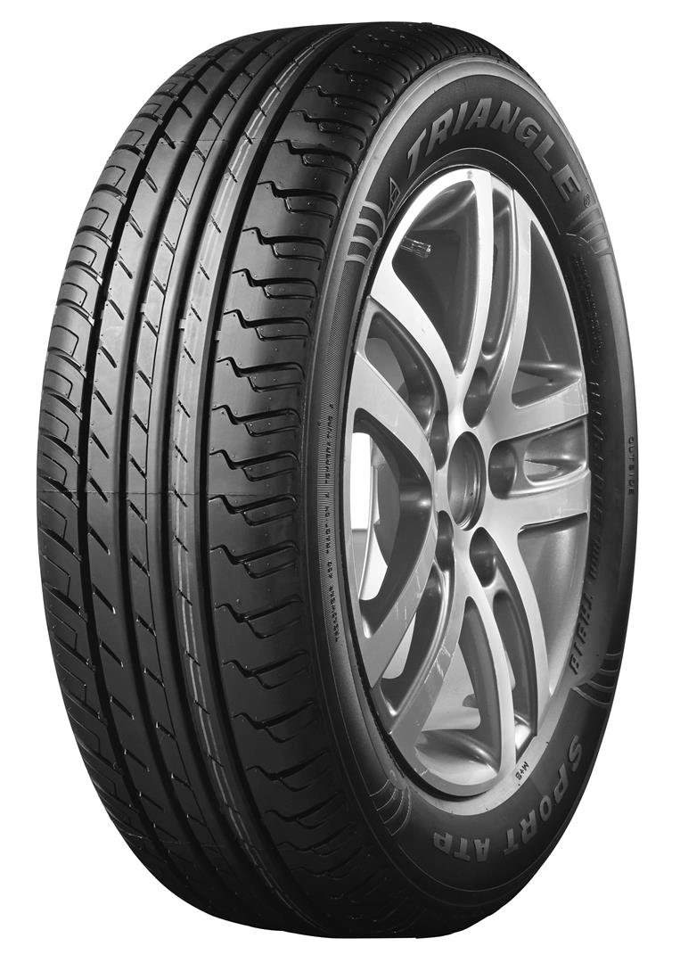 Шина Triangle TR918 215/60 R16 95H летняя 