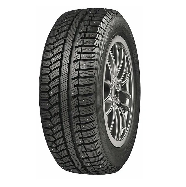 Шина Cordiant Polar 2 185/65 R15 88T зимняя 