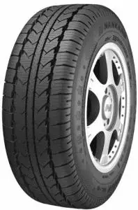 Шина Nankang SL-6 225/70 R15C 112R зимняя 