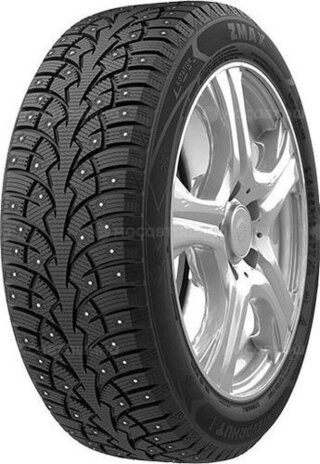 ZMAX Winternova Stud I 195/60 R15 92 T с шипами 