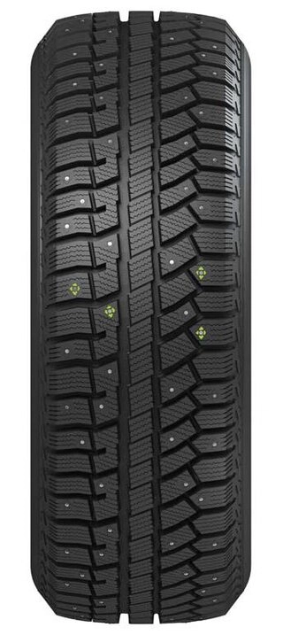 Шина Cordiant Polar 2 175/70 R13 82T зимняя 