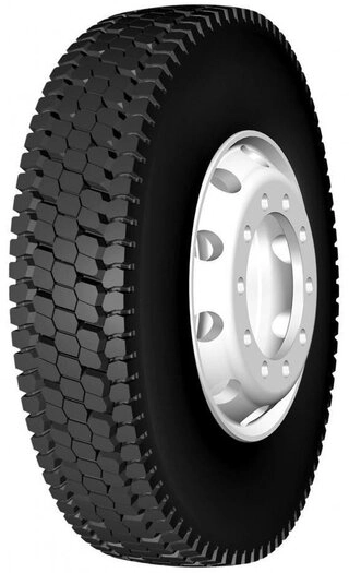 Нижнекамскшина Кама NR 201 315/80 R22.5 156L 