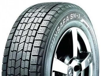 Шина Nankang SN-1 L 215/60 R16 95Q зимняя 