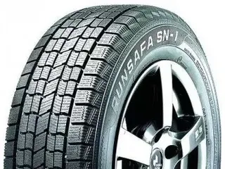 Шина Nankang SN-1 L 215/60 R16 95Q зимняя 