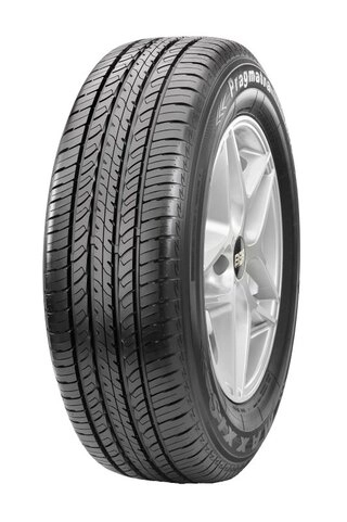 Шина Maxxis MP15 Pragmatra 215/65 R16 98H летняя 