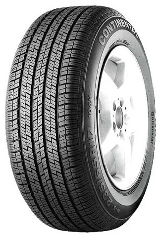 Continental Conti4x4Contact 265/60 R18 110H 