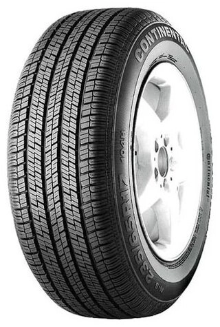 Continental Conti4x4Contact 265/60 R18 110H 