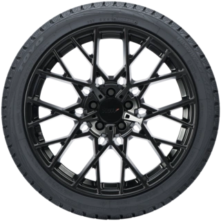 Шина Toyo Observe GSi6 245/40 R18 97V зимняя 