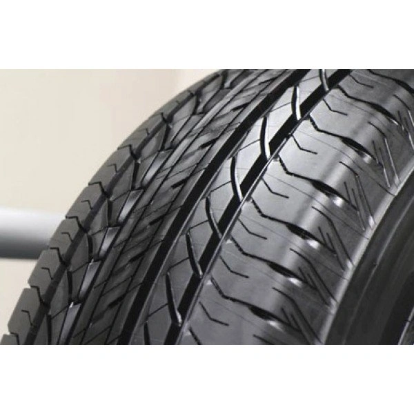 Шина Bridgestone Ecopia EP850 235/55 R19 101V летняя 