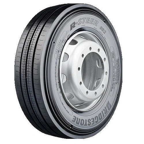Шина Bridgestone DURS2 315/80 R22.5 156/154L всесезонная 
