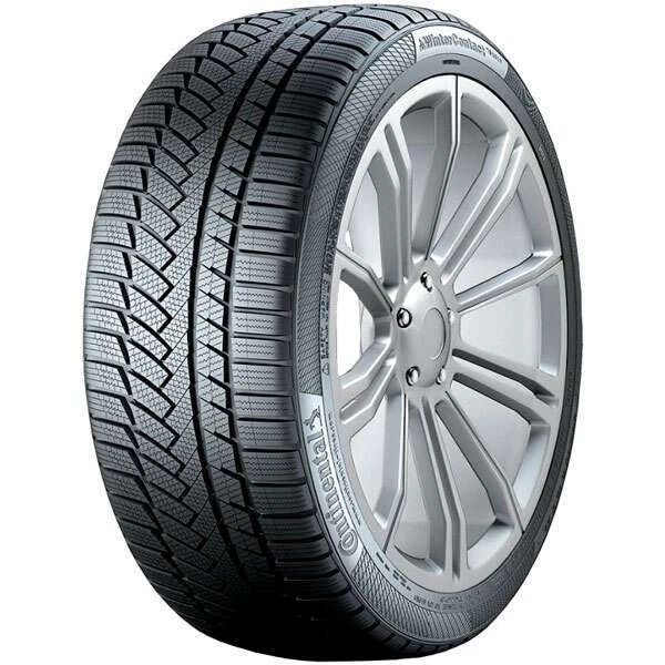 Зимняя шина Continental WinterContact TS 850 P SUV 235/50R18 101V