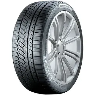 Зимняя шина Continental WinterContact TS 850 P SUV 235/50R18 101V