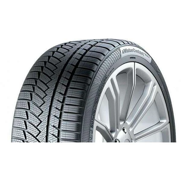 Зимняя шина Continental WinterContact TS 850 P SUV 235/50R18 101V - фото 2