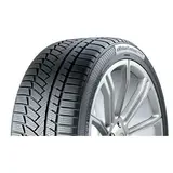 Зимняя шина Continental WinterContact TS 850 P SUV 235/50R18 101V - фото 2