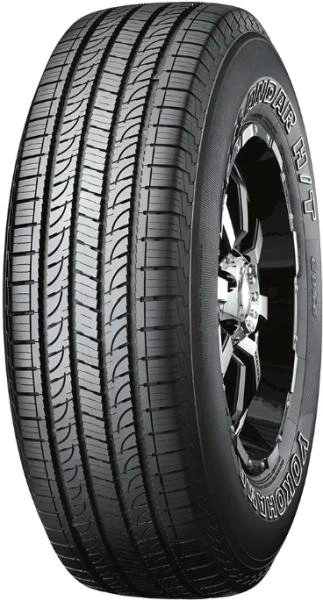 Шина Yokohama G056 285/50 R20 112V летняя 