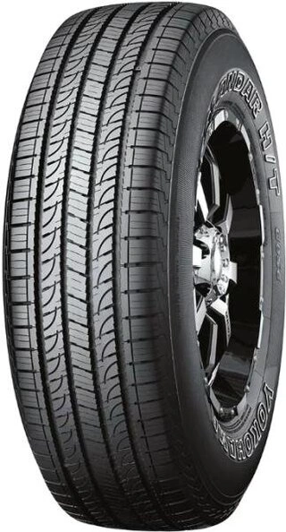 Шина Yokohama G056 285/50 R20 112V летняя 