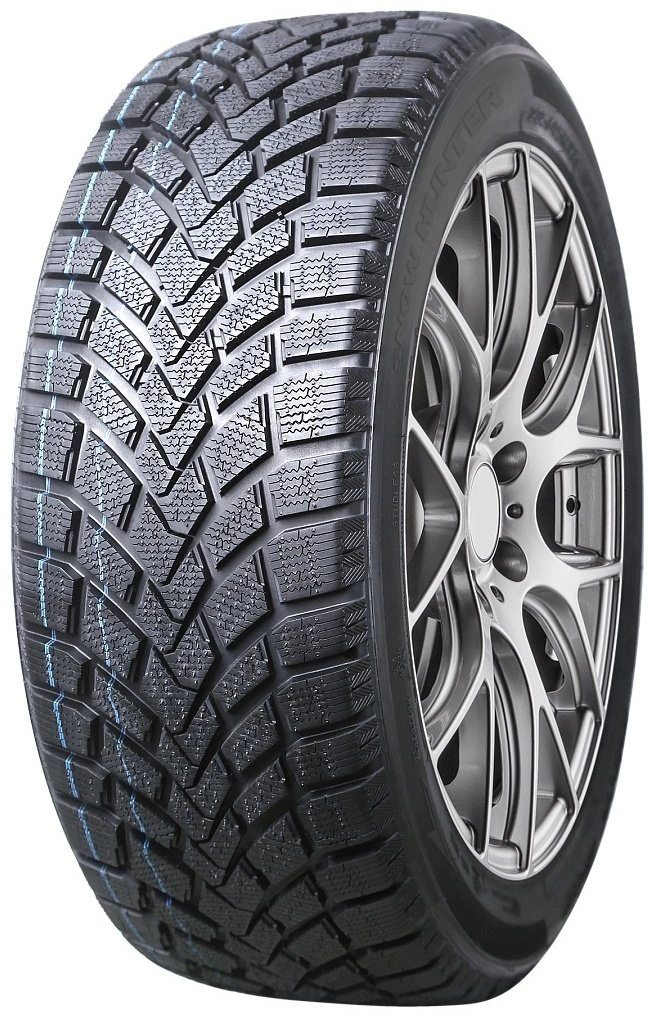 Delmax Snow Hunter 185/70 R14 88T без шипов 