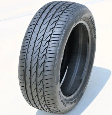 Farroad FRD26 215/35 R19 85 W  - фото 4