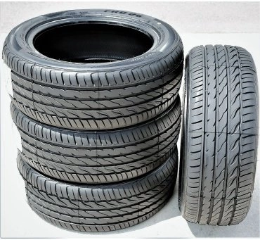 Farroad FRD26 215/35 R19 85 W  - фото 2