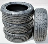 Farroad FRD26 215/35 R19 85 W  - фото 2