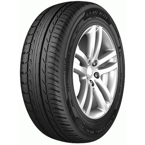 Шина Federal Formoza AZ01 195/65 R15 91V летняя 