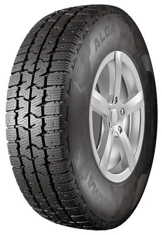 Нижнекамскшина НК-534 185/75 R16C 104R с шипами 
