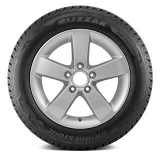 Шина Bridgestone Blizzak DM-V2 225/70 R16 103S зимняя 