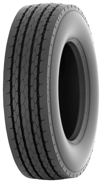 Нижнекамскшина Кама NF-203 PRO 315/80 R22.5 156L 