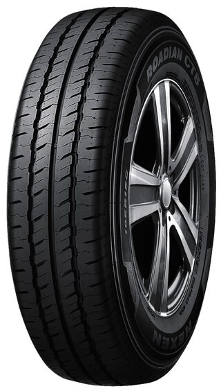 Шина летняя NEXEN 195/R15 106/104R ROADIAN CT8 