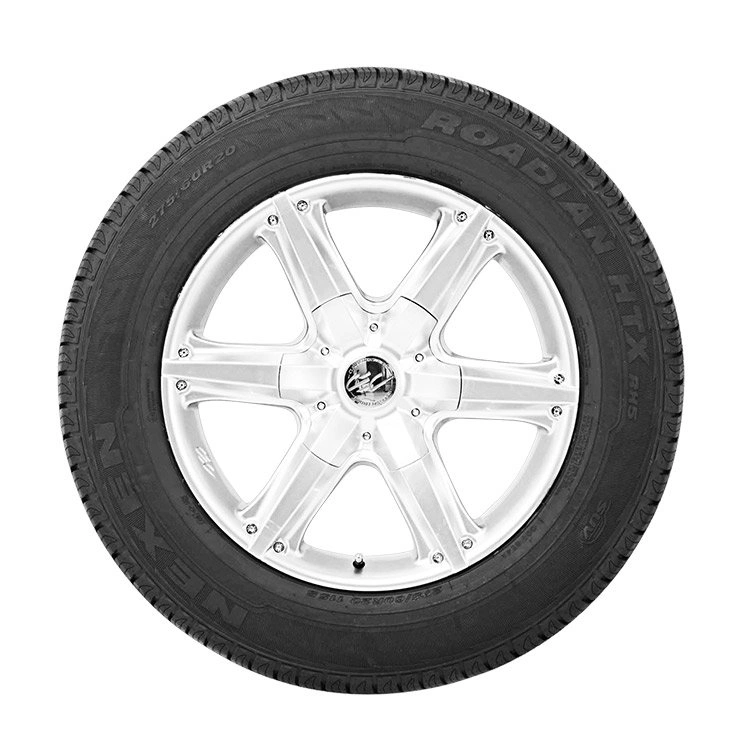 Шина Nexen Roadian HTX RH5 265/75 R16 116T всесезонная 