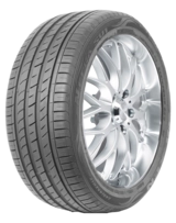 Шина Nexen N'Fera SU1 235/40 ZR18 XL 95Y летняя  - фото 2