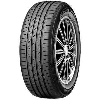 Шина Nexen N'blue HD Plus 195/70 R14 91T летняя 