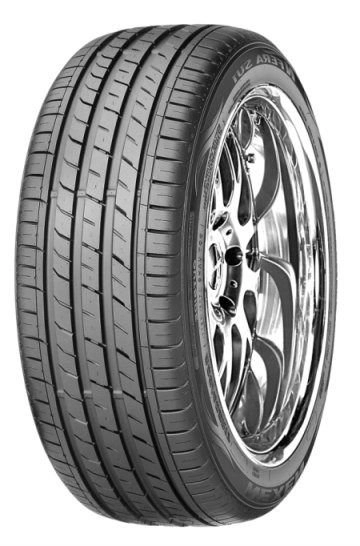 Шина Nexen N'Fera SU1 245/45 R20 103Y XL летняя 