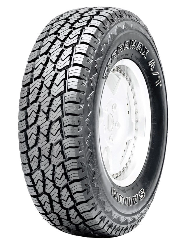 Шина Sailun Terramax A/T LT нс10 225/75 R16 115/112S всесезонная 