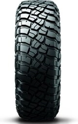 BFGoodrich Mud-Terrain T/A KM3 12.50/35 R17 121Q  - фото 3