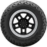 BFGoodrich Mud-Terrain T/A KM3 12.50/35 R17 121Q  - фото 4
