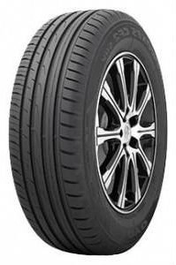 Шина Toyo Proxes CF2 SUV 215/65 R16 98H летняя 
