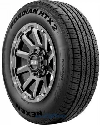NEXEN Roadian HTX2 285/45 R22 114 H 