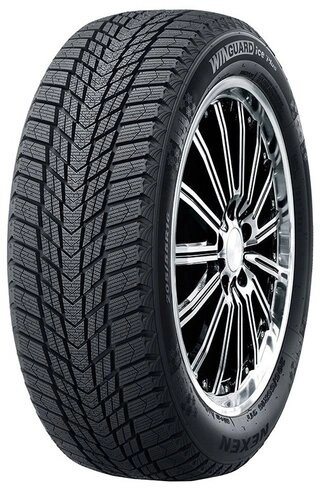 NEXEN Winguard Ice Plus 205/50 R17 93T без шипов 