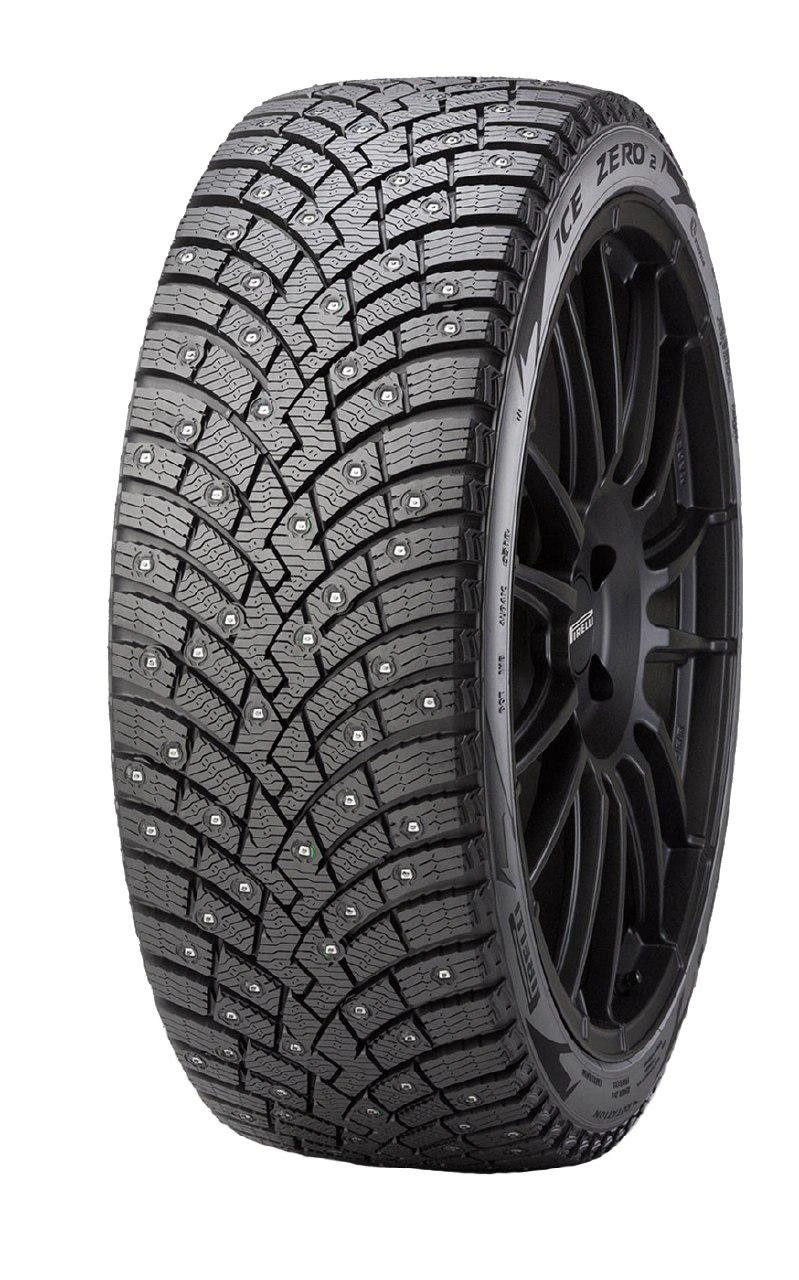 Шина Pirelli Ice Zero  215/60 R16 99T зимняя 