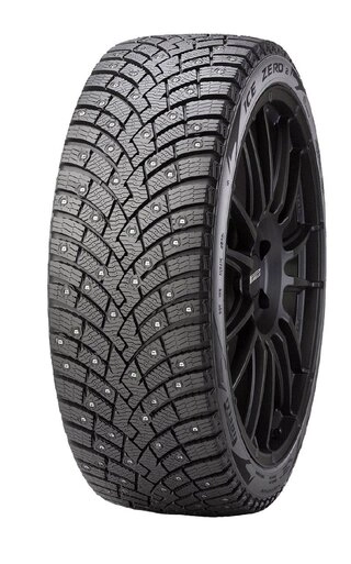 Шина Pirelli Ice Zero  215/60 R16 99T зимняя 