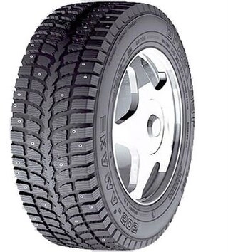 Шина Кама-505 195/65 R15 91Q зимняя 