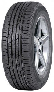 Шина Nokian Nordman SC 195/75 R16 107/105S летняя 